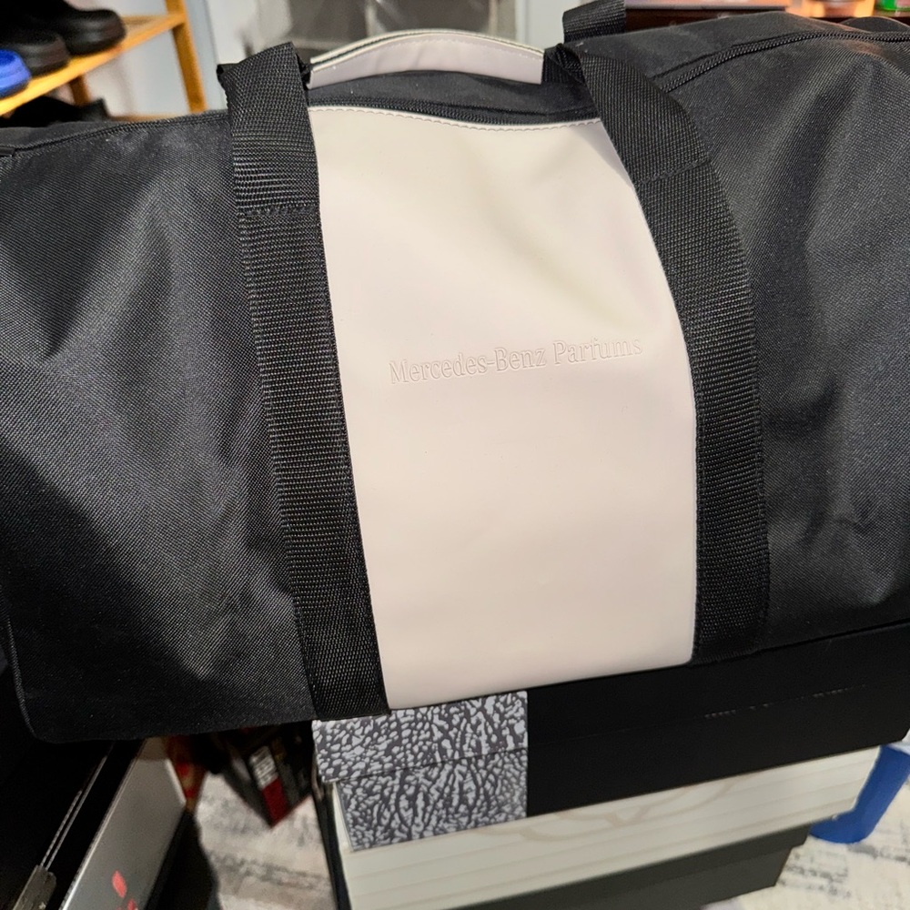 Mercedes Benz Bag